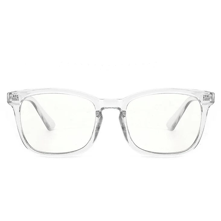 Blue light glasses – blend style and eye protection with SYMI