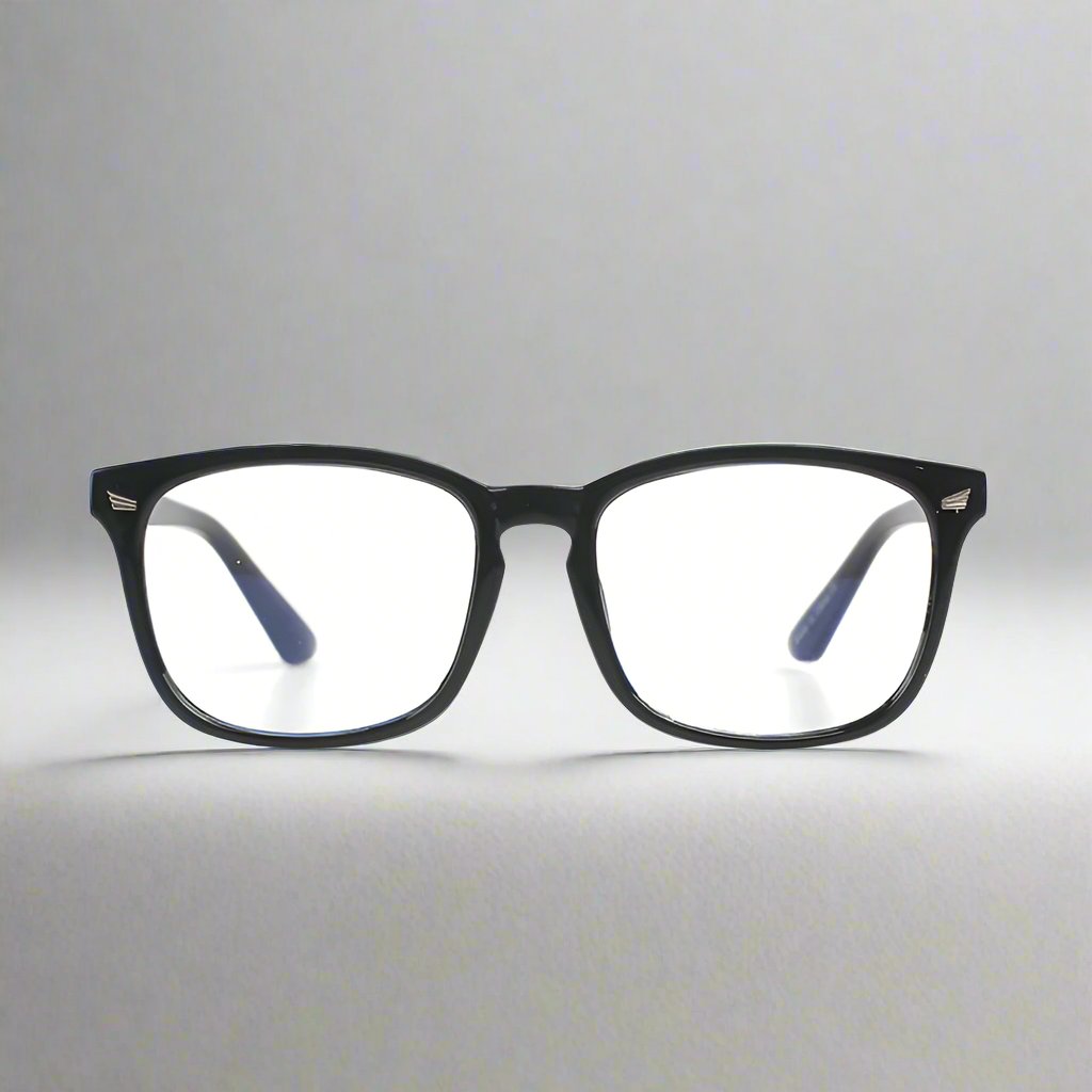 Blue light glasses – blend style and eye protection with SYMI
