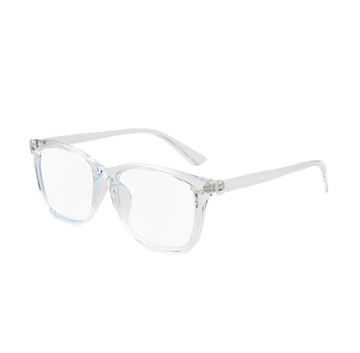 Affordable blue light glasses for work, gaming, and daily wear at SYMI
