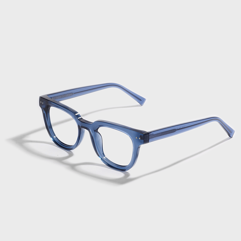 Blauw licht filter bril