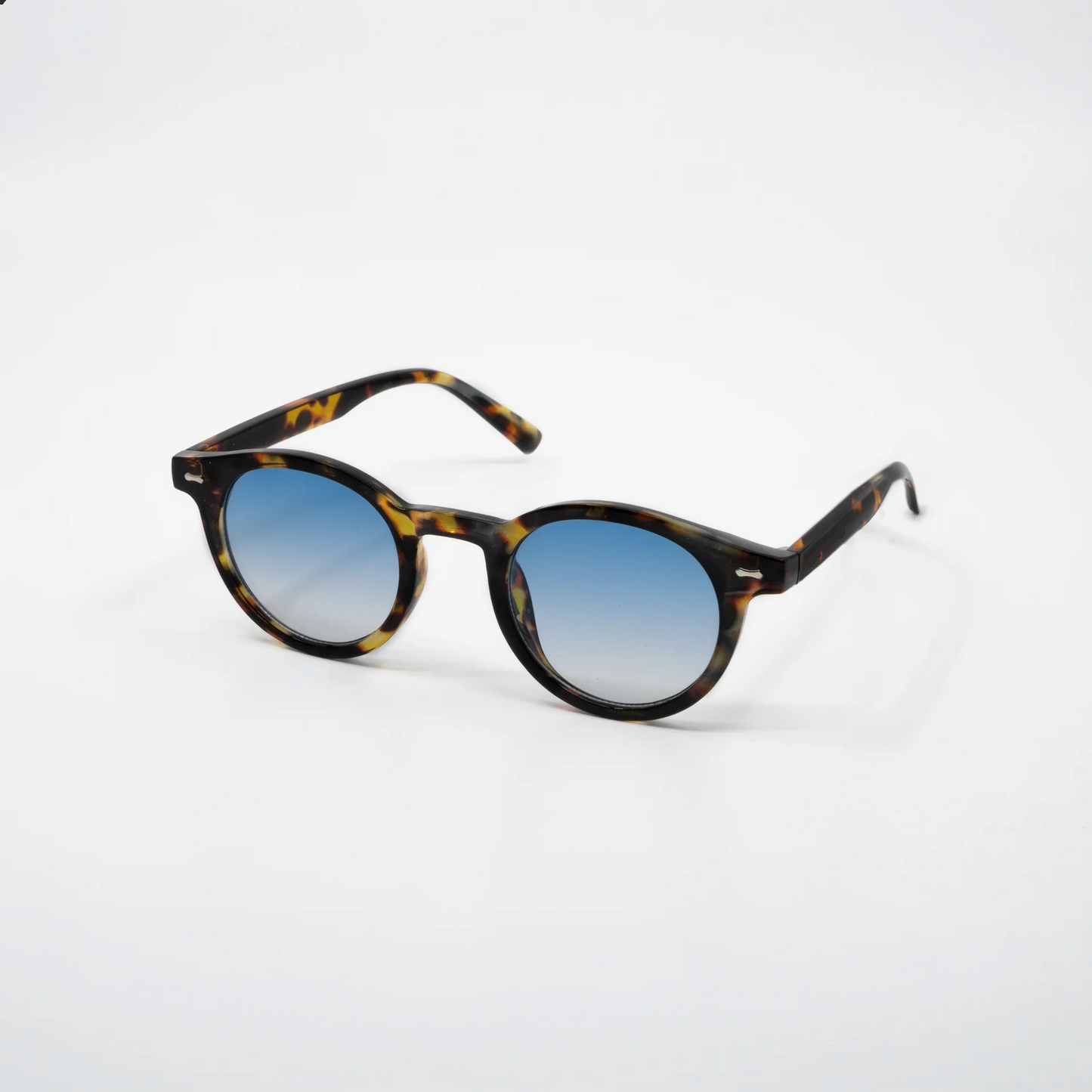VYCE | Leopard Azure