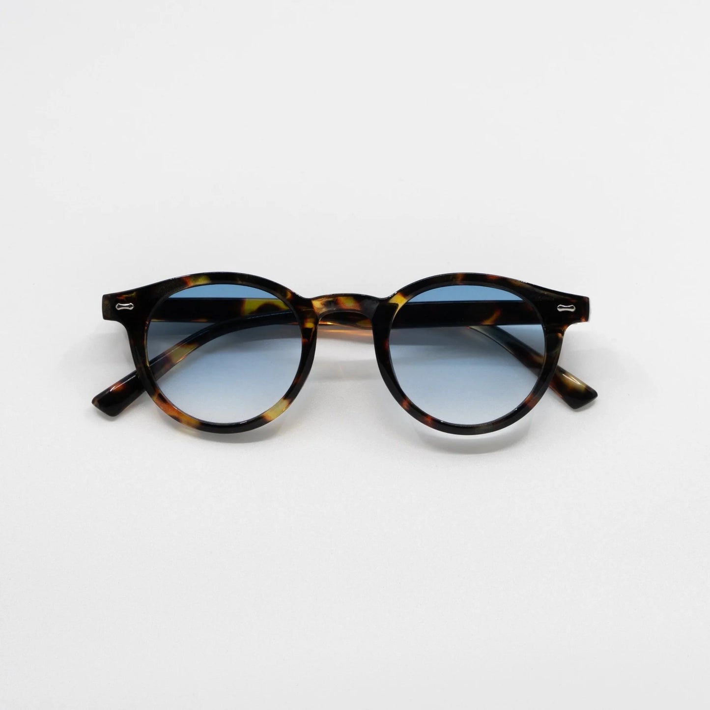 VYCE | Leopard Azure