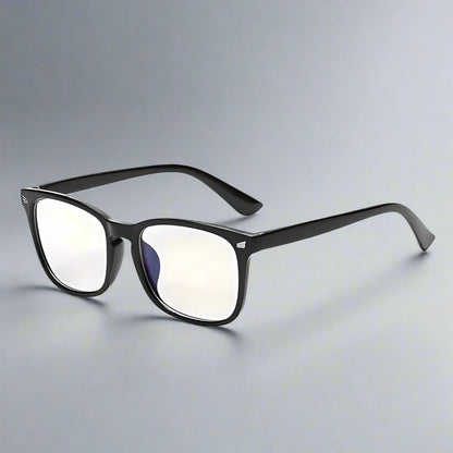 Blue light glasses designed for screen users and gamers