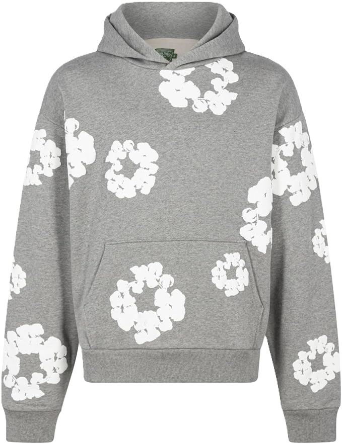 Flower Tears Tracksuit