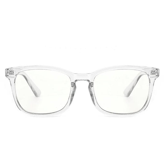 Blue light glasses – blend style and eye protection with SYMI