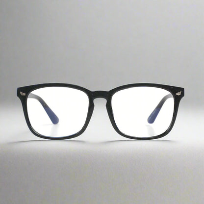 Blue light glasses – blend style and eye protection with SYMI