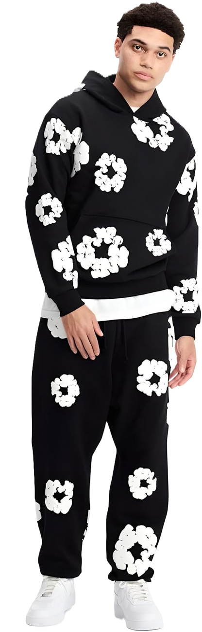 Flower Tears Tracksuit